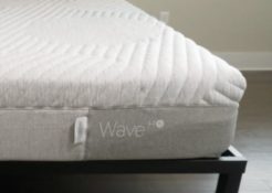 Casper Wave Hybrid Snow Mattress Review